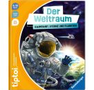 tiptoi® Der Weltraum: Raumfahrt, Sterne und Planeten