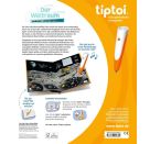 tiptoi® Der Weltraum: Raumfahrt, Sterne und Planeten