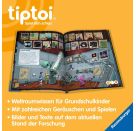tiptoi® Der Weltraum: Raumfahrt, Sterne und Planeten