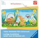 Mein Gucklochbuch: Frohe Ostern