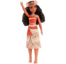 Disney Princess Fashion Doll Core Vaiana