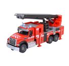 Mack Granite Fire Truck