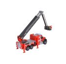 Mack Granite Fire Truck