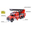 Mack Granite Fire Truck