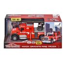 Mack Granite Fire Truck