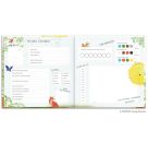 Kindergartenfreunde – TIERE: ein Album für meine ersten Freunde (Freundebuch Kindergarten 3 Jahre)