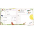 Kindergartenfreunde – TIERE: ein Album für meine ersten Freunde (Freundebuch Kindergarten 3 Jahre)