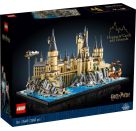 LEGO® Harry Potter™ 76419 Schloss Hogwarts™ mit Schlossgelände