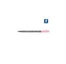Pinselmaler pigment brush 371 Fasermaler mit Pinselspitze