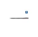Pinselmaler pigment soft brush 372 Fasermaler mit Pinselspitze