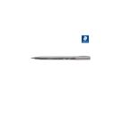 Pinselmaler pigment soft brush 372 Fasermaler mit Pinselspitze