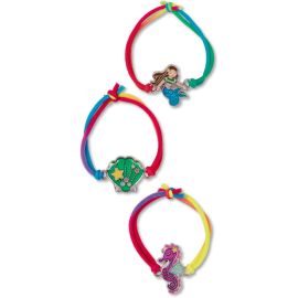 Stimmungsarmband Nella Nixe, sort. (one size)