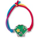 Stimmungsarmband Nella Nixe, sort. (one size)