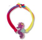 Stimmungsarmband Nella Nixe, sort. (one size)