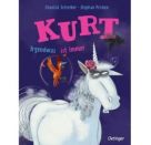 Kurt, Einhorn wider Willen. Irgendwas ist immer