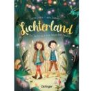Lichterland 1. Die Suche nach dem magischen Amulett