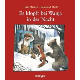 Es klopft bei Wanja in der Nacht