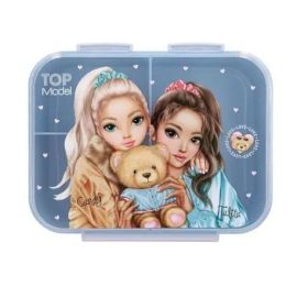 TOPModel Brotdose Team Teddy