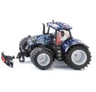 SIKU 3223 Weihnachtstraktor New Holland