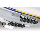 Antonov AN-124 Ruslan , Revell Modellbausatz