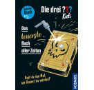 ??? Kids Das teuerste Buch aller Zeiten