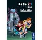 ??? Kids 96 Der Schrottkönig