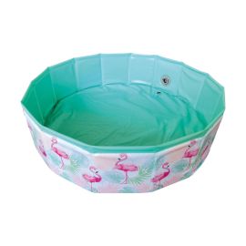 Splash   Fun Multi Fixpool,  80 cm, faltbar +Tasche