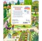 Mein großes Sachen suchen: Bei uns im Garten
