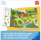 Mein großes Sachen suchen: Bei uns im Garten