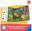 Mein großes Sachen suchen: Bei uns im Garten