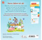 Nanu, was macht der Osterhase?