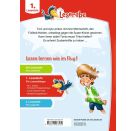 Tonis magisches Fußball-Trikot - lesen lernen mit dem Leserabe - Erstlesebuch - Kinderbuch ab 6 Jahren - Lesen lernen