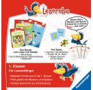 Ravensburger 46344 Deine große Leseraben Box Erstlesetitel