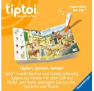 tiptoi® Suchen und Entdecken: Meine Tiere