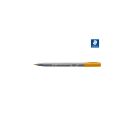 Pinselmaler pigment brush 371 Fasermaler mit Pinselspitze