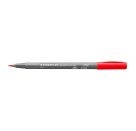 Pinselmaler pigment brush 371 Fasermaler mit Pinselspitze