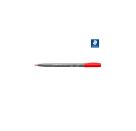 Pinselmaler pigment brush 371 Fasermaler mit Pinselspitze
