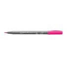 Pinselmaler pigment brush 371 Fasermaler mit Pinselspitze