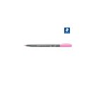 Pinselmaler pigment brush 371 Fasermaler mit Pinselspitze