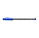Pinselmaler pigment brush 371 Fasermaler mit Pinselspitze