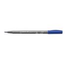 Pinselmaler pigment brush 371 Fasermaler mit Pinselspitze