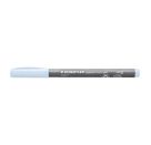Pinselmaler pigment brush 371 Fasermaler mit Pinselspitze