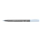 Pinselmaler pigment brush 371 Fasermaler mit Pinselspitze