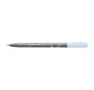 Pinselmaler pigment brush 371 Fasermaler mit Pinselspitze