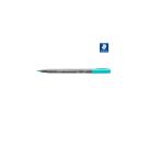 Pinselmaler pigment brush 371 Fasermaler mit Pinselspitze