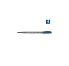 Pinselmaler pigment brush 371 Fasermaler mit Pinselspitze