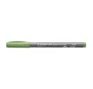 Pinselmaler pigment brush 371 Fasermaler mit Pinselspitze