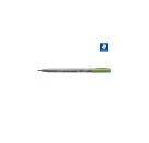 Pinselmaler pigment brush 371 Fasermaler mit Pinselspitze