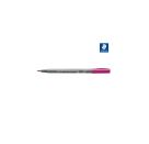 Pinselmaler pigment brush 371 Fasermaler mit Pinselspitze