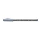Pinselmaler pigment brush 371 Fasermaler mit Pinselspitze